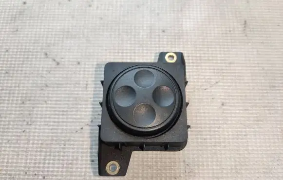 Audi A6 S6 C5 4B Seat control switch 8L0959777A 03481100