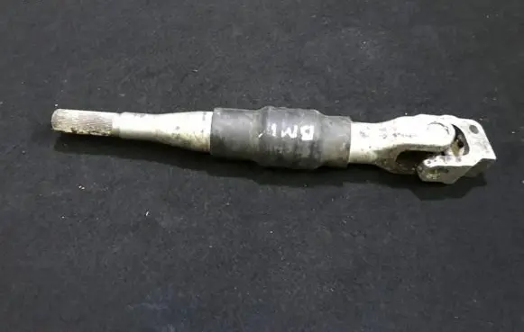 BMW 3 E46 Steering column universal joint