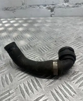 BMW X5 F15 Engine coolant pipe/hose