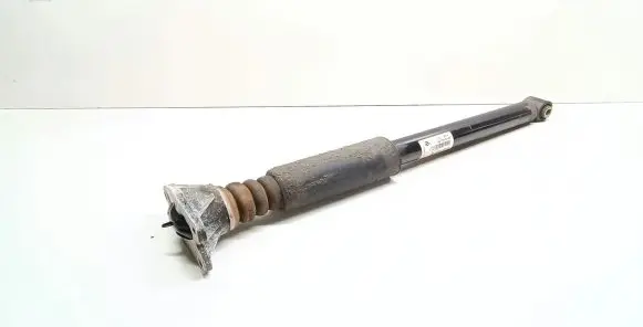 BMW 2 F46 Rear shock absorber/damper 6857465 33526857465