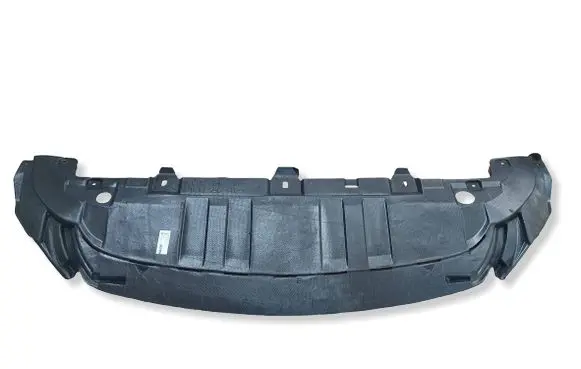 Mercedes-Benz B W246 W242 Front bumper skid plate/under tray A2468850036