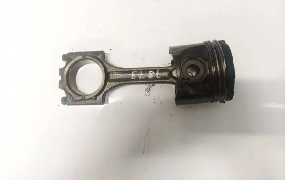 Volvo S60 Piston with connecting rod