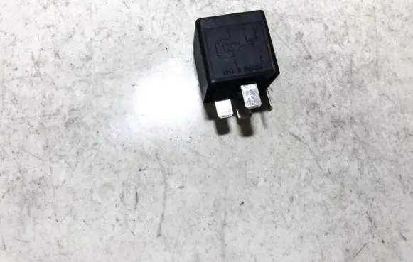 Ford Focus Other relay f0ab14b192aa f0ab-14b192-aa