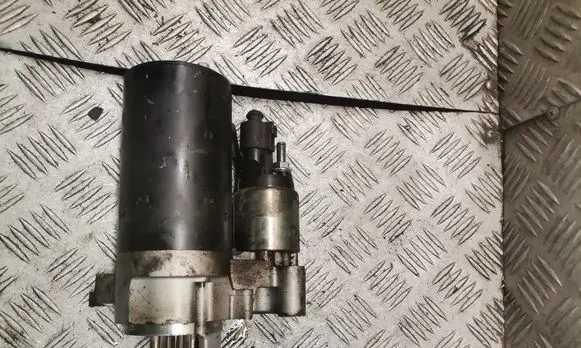 Audi A5 8T 8F Starter motor C092308652
