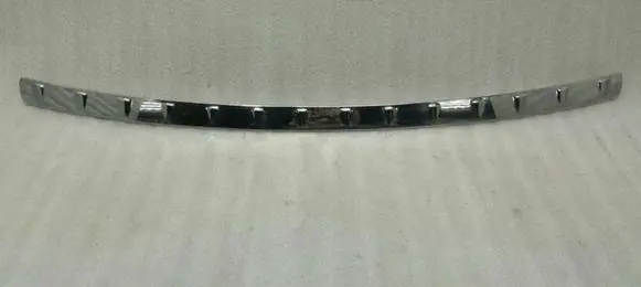 Mercedes-Benz GLA W156 X156 Rear bumper trim bar molding A1568850011
