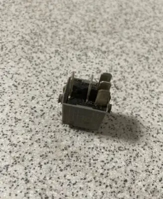 BMW 7 E38 Other relay 61361393415 V23073B1008X19