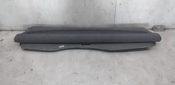 Citroen C5 Parcel shelf load cover 