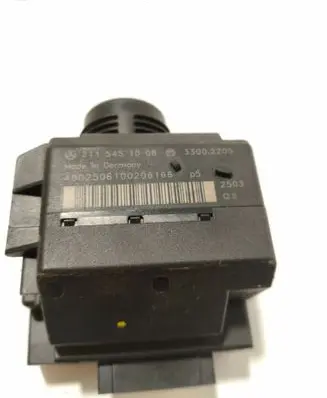 Mercedes-Benz E W211 Ignition lock 2115451008