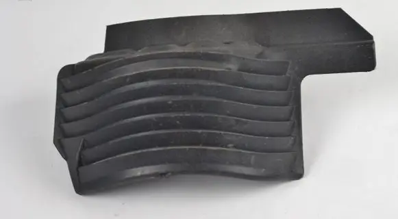 Audi A4 S4 B8 8K Front coil spring rubber mount 8K0511540E