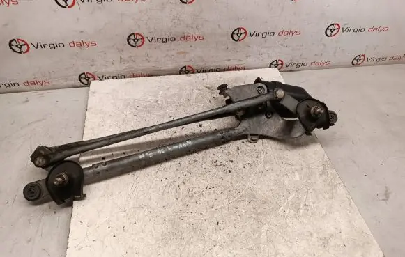 Toyota RAV 4 (XA30) Wiper motor 8511042150 1593000250