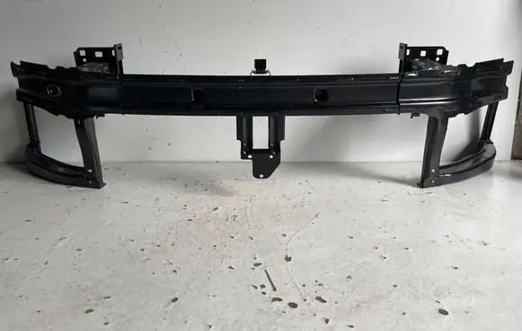 Volkswagen PASSAT B9 Front bumper support beam 3J0807109H