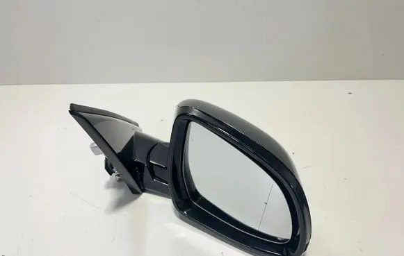 BMW X4 G02 Front door electric wing mirror 8738374 8496624