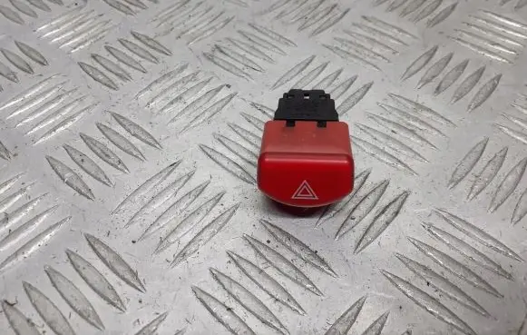 Nissan Micra Hazard light switch