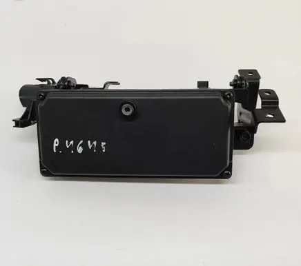 Volvo XC90 Windshield/windscreen camera 32327232