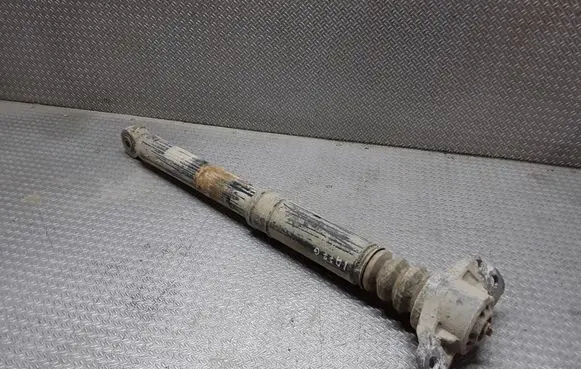 Skoda Octavia Mk2 (1Z) Rear shock absorber/damper