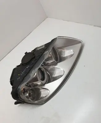 Volkswagen Touareg I Headlight/headlamp 7L6941016CG