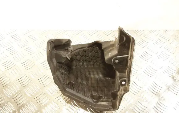 Volvo XC40 Engine bonnet/hood sound/heat insulation 31492821