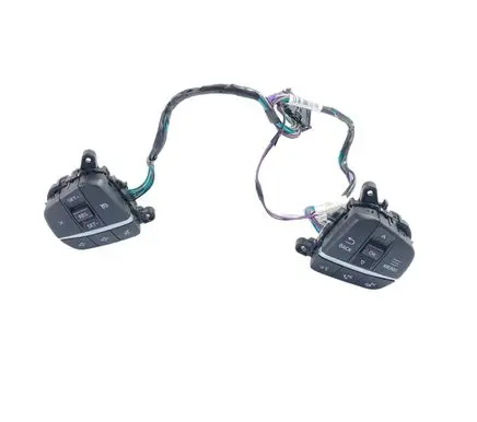 Ford Bronco Steering wheel buttons/switches LB5T9E740DD LB5T9E740CD