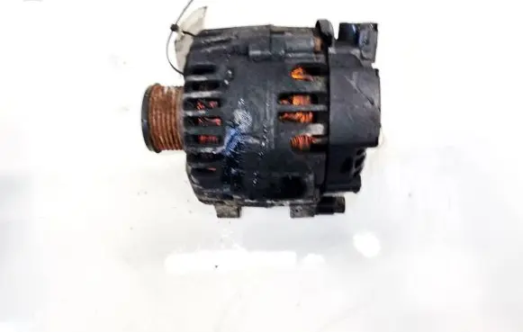 Peugeot 207 Generator/alternator 9646321780 2543526A 96463217802543526A