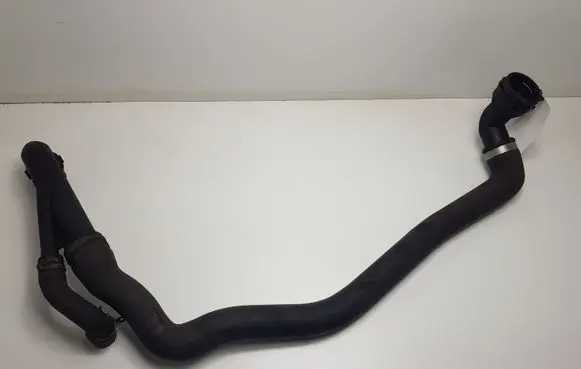 Skoda Octavia Mk3 (5E) Engine coolant pipe/hose 5Q0121619B 5Q0122291BP 5Q0122051AR