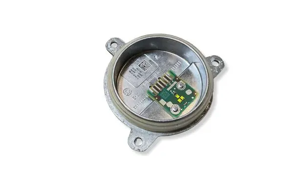 BMW 3 G20 G21 Xenon control unit/module 45700