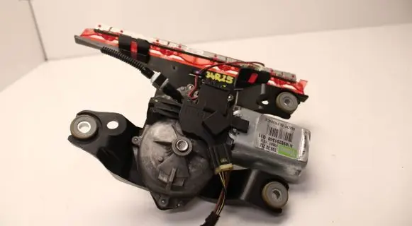 Mercedes-Benz A W169 Rear window wiper motor 