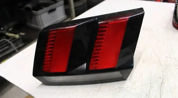 Peugeot 3008 II Rear/tail lights 9810477780