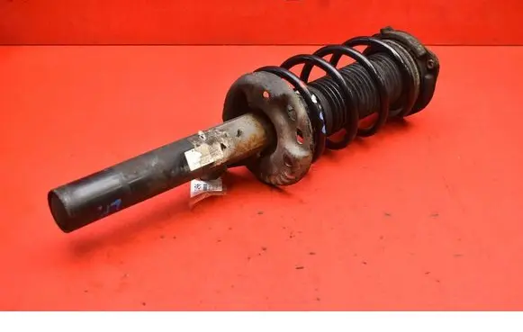 Seat Leon (5F) Front shock absorber/damper 1K0413031CT