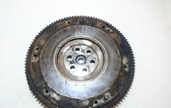 Honda Civic Flywheel