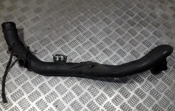 Ford Galaxy Intercooler hose/pipe 7m0145958d 95vw10c352cc