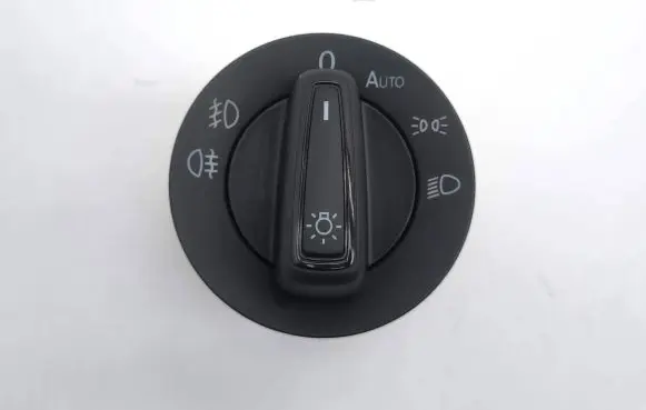 Seat Ibiza V (KJ) Light switch 5G0941431B 10095080 5G0941431R