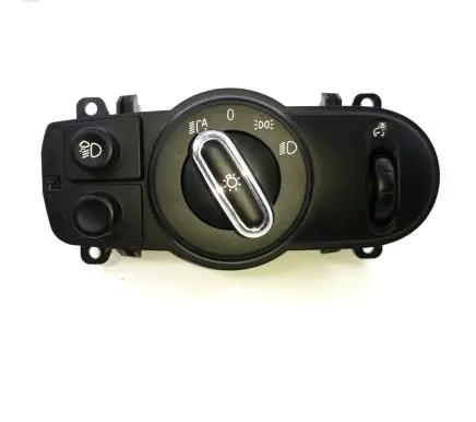 Mini One - Cooper F56 F55 Light switch 9824657