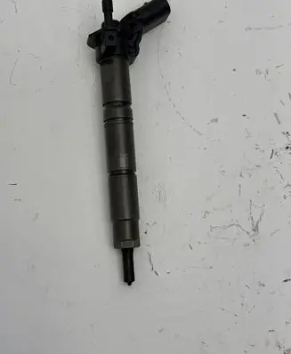Mercedes-Benz S W221 Fuel injector A6420700587 0445115027