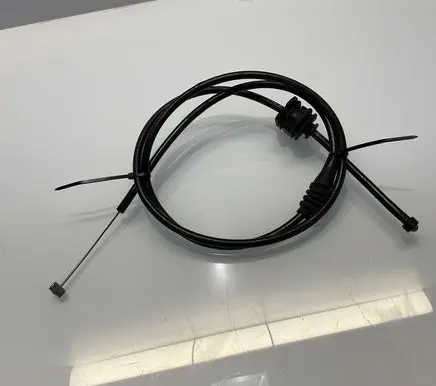 Mercedes-Benz E W211 Engine bonnet/hood lock release cable A2118800259 2118800259