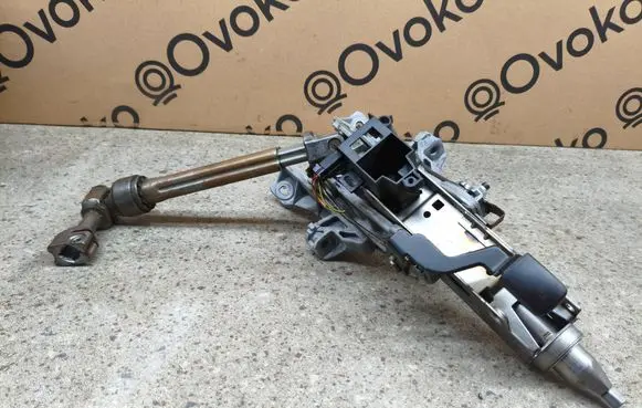 Volvo XC90 Steering wheel axle 31451113 H70GB