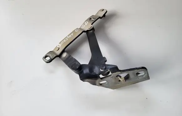 Porsche Boxster 987 Tailgate/trunk/boot hinge