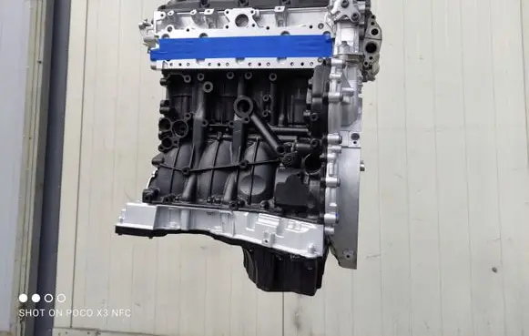 Infiniti Q50 Engine 651970