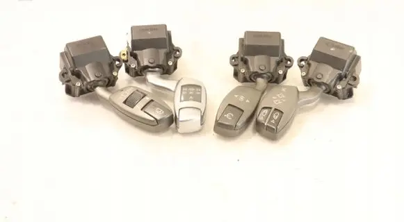 BMW 7 E65 E66 Light switch