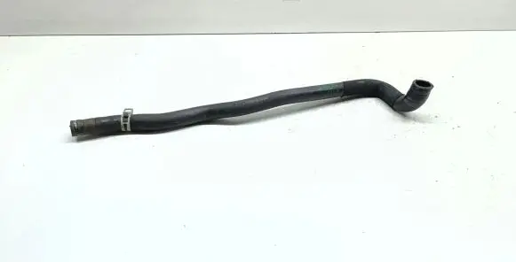BMW 5 F10 F11 Engine coolant pipe/hose 9119174 64539119174