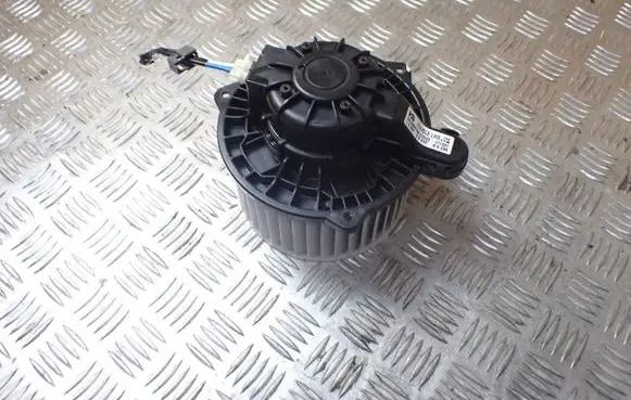 KIA Sportage Heater fan/blower C2032171207 L0309S0032 D316NFFAAC2032