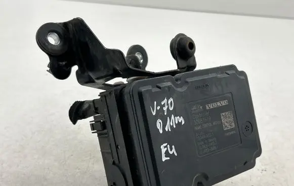 Volvo V70 ABS Pump 30681619 10061336881 10092604053