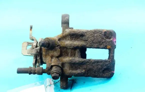 Nissan Primera Rear brake caliper IMPRK1181538