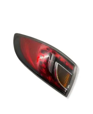 Mazda 6 Rear/tail lights GS2A51150