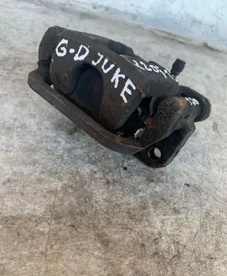 Nissan Juke I F15 Rear brake caliper