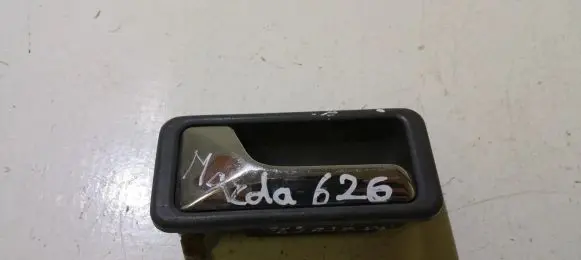 Mazda 626 Rear door interior handle
