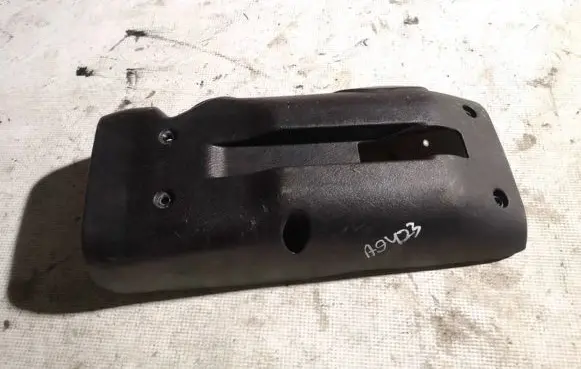 Mitsubishi Pajero Sport I Other interior part