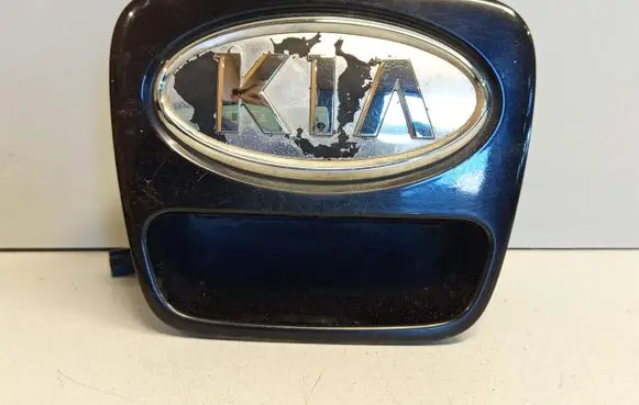 KIA Soul Tailgate/trunk/boot exterior handle 873102K000 873762K000