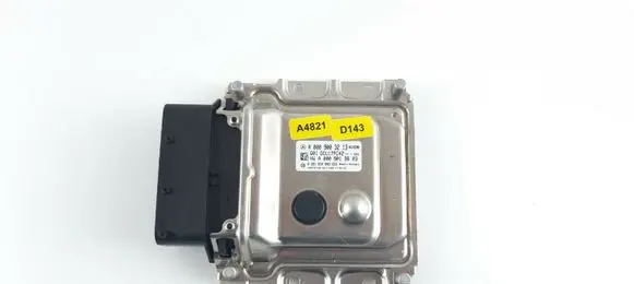 Mercedes-Benz GLE (W166 - C292) Other control units/modules A0009003213 A0009019603 0281034003