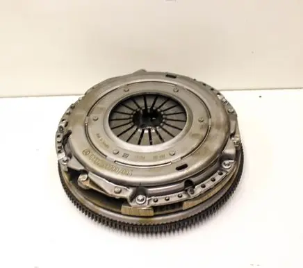 Mercedes-Benz Sprinter W907 W910 Clutch set kit A0002500900