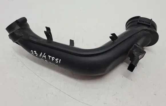 Audi A3 S3 A3 Sportback 8P Intercooler hose/pipe 03C145673H